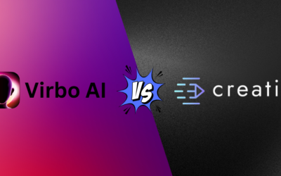 Virbo vs Creatify: Which AI Video Generator Wins in 2024?