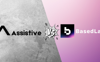 Assistive vs Basedlabs: Best AI Video Generator in 2025?
