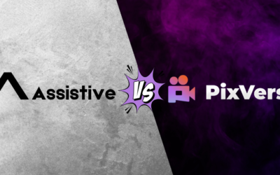 Assistive vs Pixverse: Which AI Video Generator Is Best in 2025?