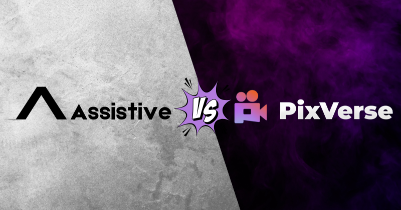 Assistive vs Pixverse: Which AI Video Generator Is Best in 2025? 3 assistive vs pixverse