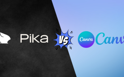 Pika vs Canva: Which Can Save Time & Design Better in 2025
