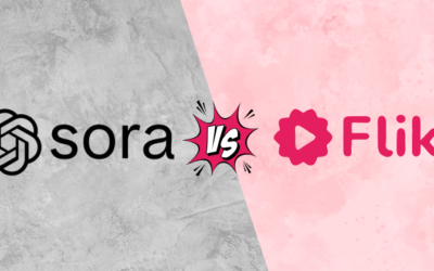 Sora vs Fliki: Which Can Create Stunning AI Videos in 2025