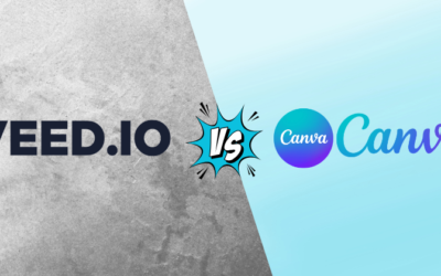 Veed vs Canva: The Ultimate Showdown in 2025
