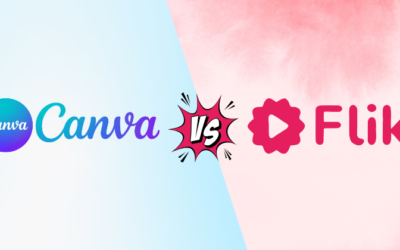 Canva vs Fliki: Which Can Edit Better in 2025?
