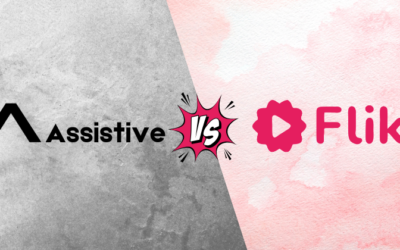 Assistive vs Fliki: The Ultimate Showdown in 2025
