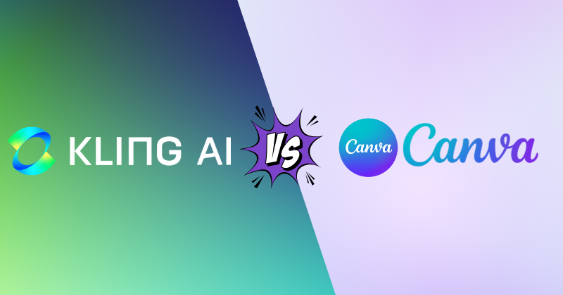 Kling vs Canva