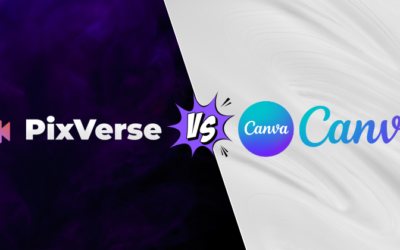 Pixverse vs Canva: Which AI Video Generator is Best in 2025?