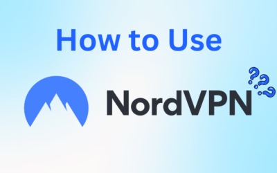 How to Use NordVPN: A Beginner’s Guide in 2025