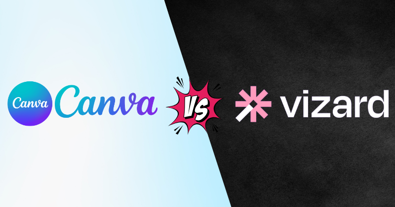 Canva vs Vizard: Which is Best for Video Creation in 2025? 3 Canva vs Vizard