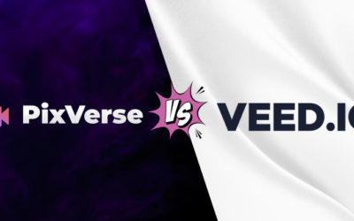 Pixverse vs VEED: The AI Video Battle in 2025!