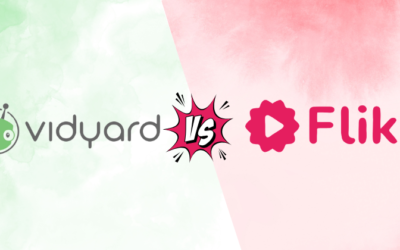 Vidyard vs Fliki: The Ultimate Showdown in 2024