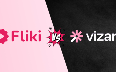 Fliki vs Vizard: Which AI Video Generator Wins in 2025?
