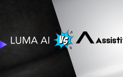 Luma vs Assistive: Which Can Generate Better Videos in 2025