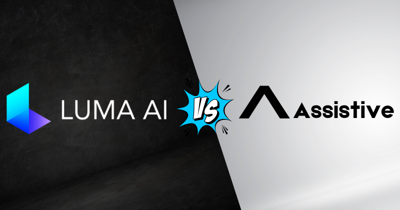 Luma vs Assistive: Which Can Generate Better Videos in 2025 3 Luma vs Assistive