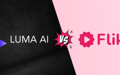 Luma vs Fliki: Easier Video Editing & Customization in 2025?