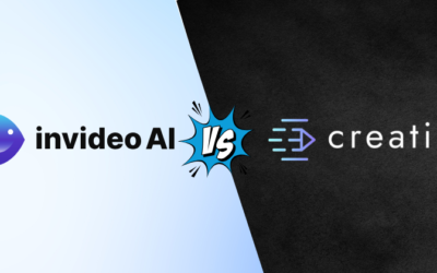 InVideo vs Creatify: The Ultimate Showdown in 2024