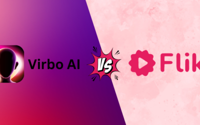 Virbo vs Fliki: Which AI Video Generator Is Best in 2024?