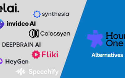 16 Best Hour One Alternatives: Best AI Video Generator in 2024?