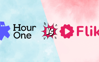 Hour One vs Fliki: Which AI Video Generator is Best in 2024?