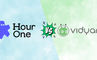 Hour One vs Vidyard: Boost Your Video Strategy in 2024?