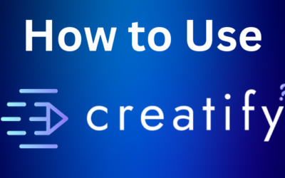 How to Use Creatify to Boost Your Sales in 2024?