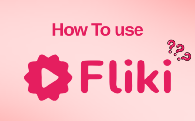 Cara Menggunakan Fliki untuk Membuat Video AI dengan Cepat di Tahun 2026
