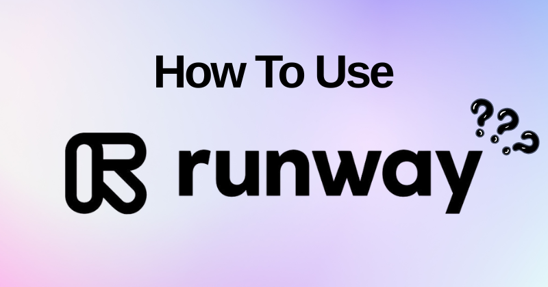 How to Use Runway AI for Video Generation in 2026 14 How to use Runway