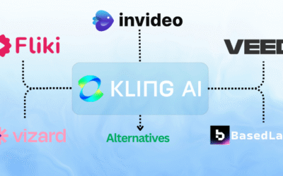 9 Best Kling Alternatives to Try in 2025!