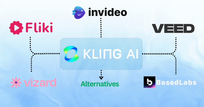 9 Best Kling Alternatives to Try in 2025! 4 Kling Alternatives