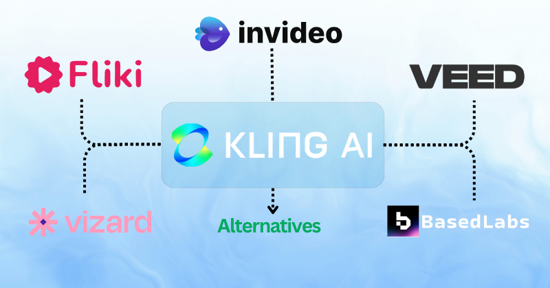 Kling Alternatives