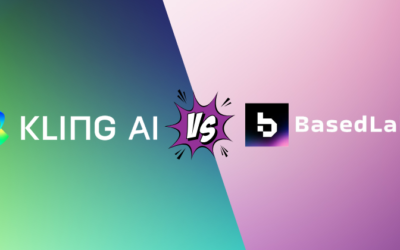 Kling vs Basedlabs: The AI Video Generator Battle in 2025?