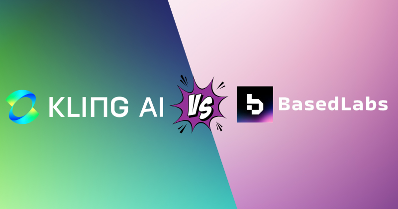 Kling vs Basedlabs: The AI Video Generator Battle in 2025? 3 Kling vs Basedlabs