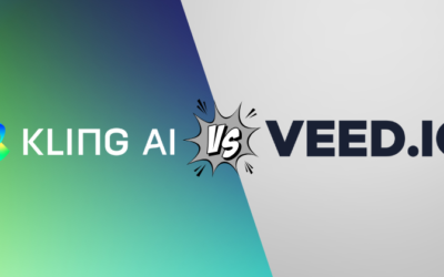 Kling vs Veed: Top AI Video Editors Compared in 2025?