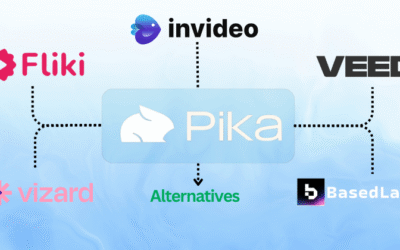 9 Best Pika Alternatives to Try in 2025!