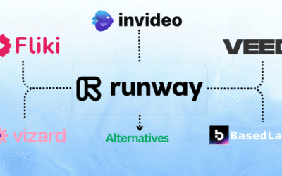 9 Best Runway Alternatives to Try in 2025!