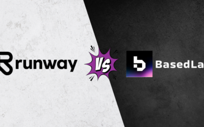 Runway vs Basedlabs: AI Video Generation Battle in 2025