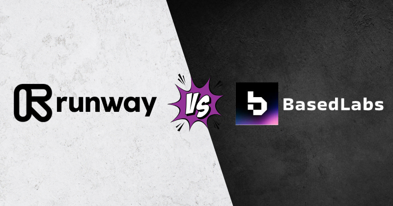 Runway vs Basedlabs
