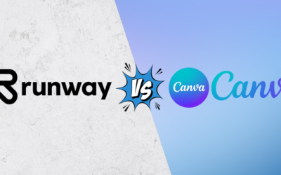 Runway vs Canva: Streamlining Video Production AI in 2025?