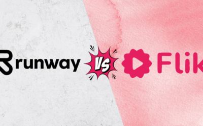Runway vs Fliki: Expert Review of AI Video Generators in 2025?