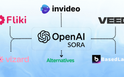 9 Best Sora Alternatives: Top AI Video Generators in 2025