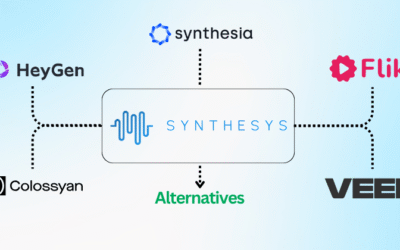 13 Best Synthesys Alternatives to Choose in 2025!