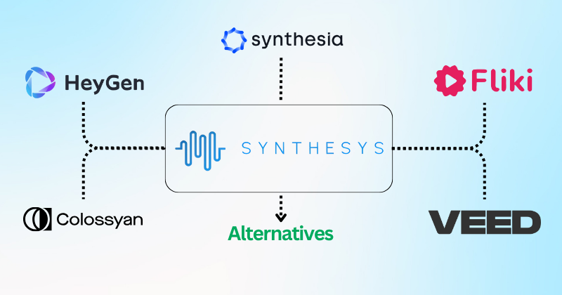 Synthesys Alternatives
