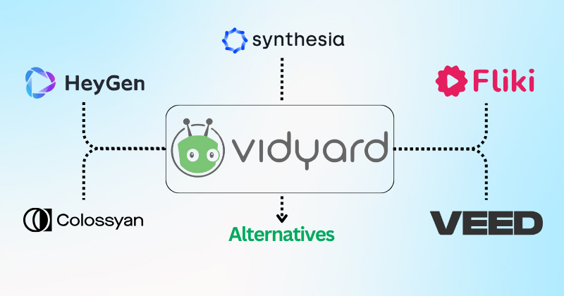 Vidyard Alternatives