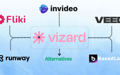 9 Best Vizard Alternatives: Save Your Time in 2025!