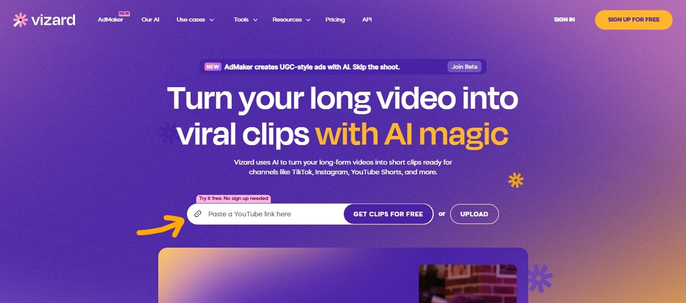 Vizard Introduction