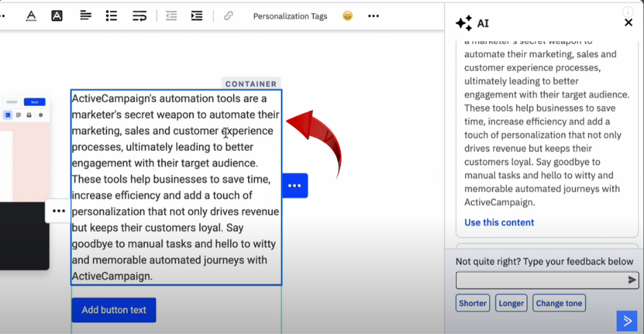 ActiveCampaign vs Agile CRM: Which CRM Wins in 2025? 10 activecampaign integrated ai new