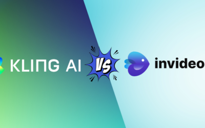 Kling vs InVideo: The Ultimate AI Video Maker Face-Off in 2025?