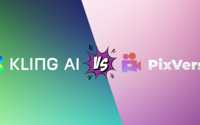 Kling vs Pixverse: AI Video Generator Comparison in 2025?