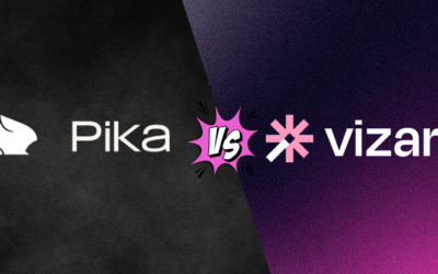 Pika vs Vizard: Ultimate AI Video Guide in 2025?