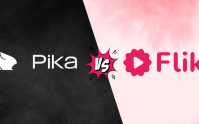 Pika vs Fliki: The Ultimate AI Video Comparison in 2025?
